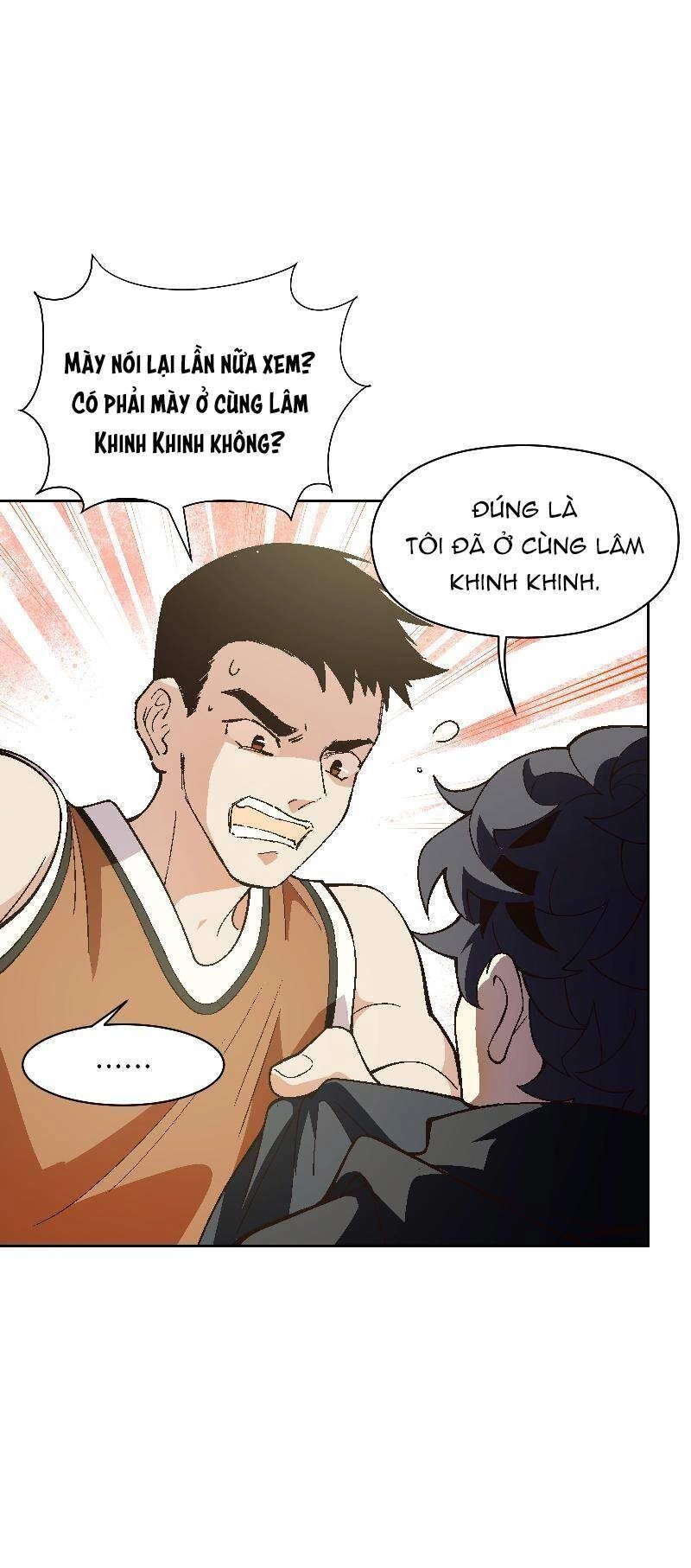 Tôi Bị Bọn Họ Tìm Đến Tận Cửa Sau Khi Tỏ Tình Hàng Loạt Chapter 45 - 31