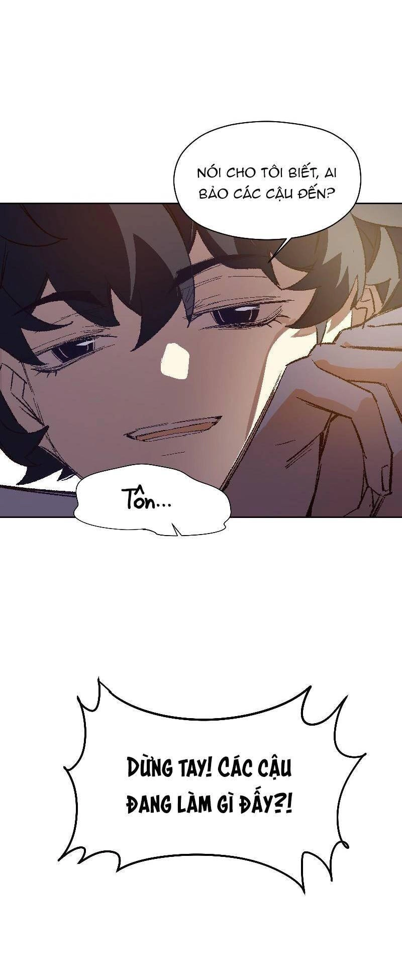 Tôi Bị Bọn Họ Tìm Đến Tận Cửa Sau Khi Tỏ Tình Hàng Loạt Chapter 45 - 35