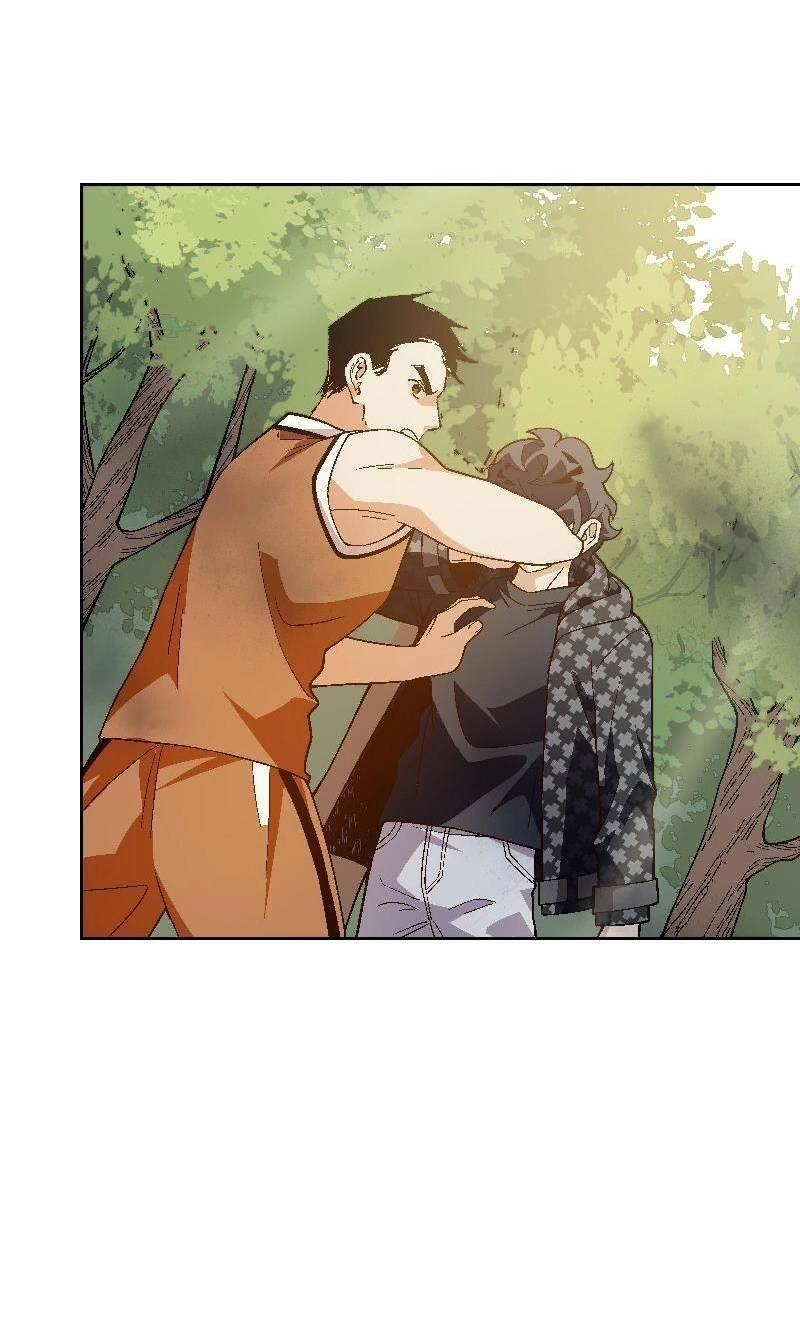 Tôi Bị Bọn Họ Tìm Đến Tận Cửa Sau Khi Tỏ Tình Hàng Loạt Chapter 45 - 36