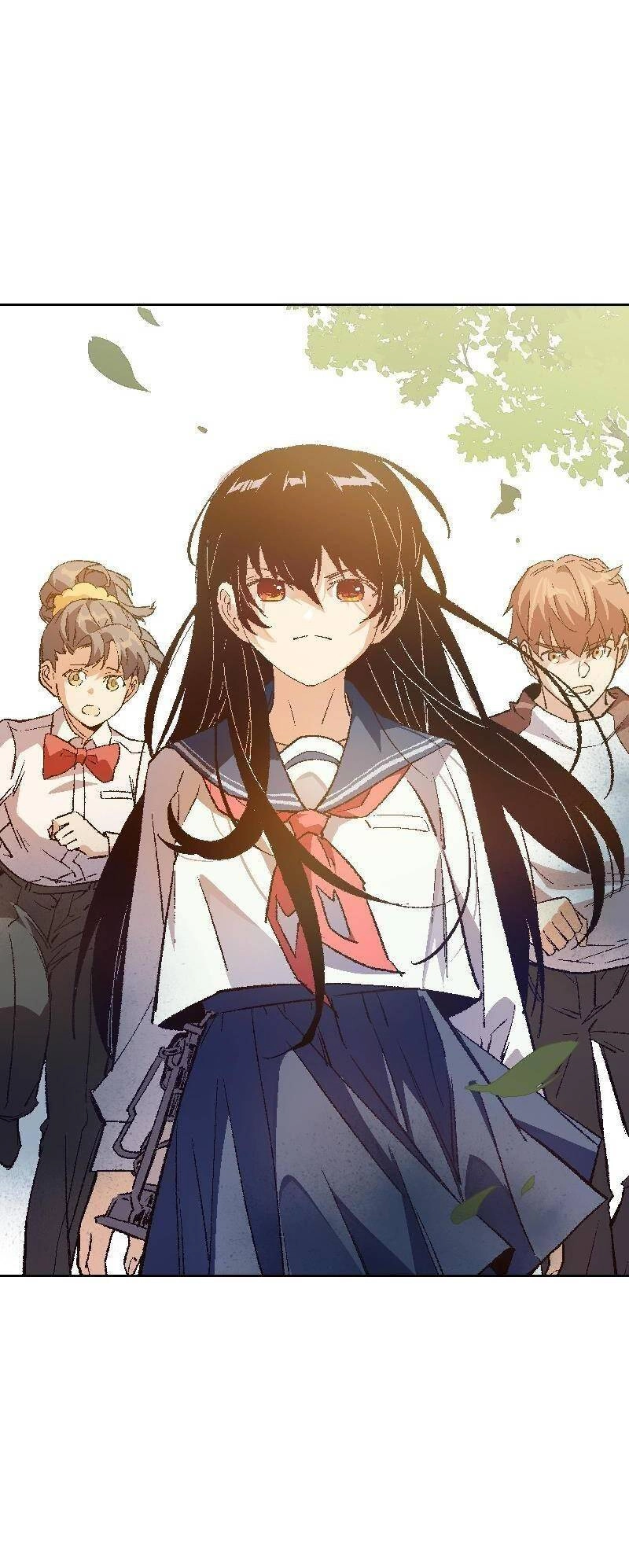 Tôi Bị Bọn Họ Tìm Đến Tận Cửa Sau Khi Tỏ Tình Hàng Loạt Chapter 45 - 37