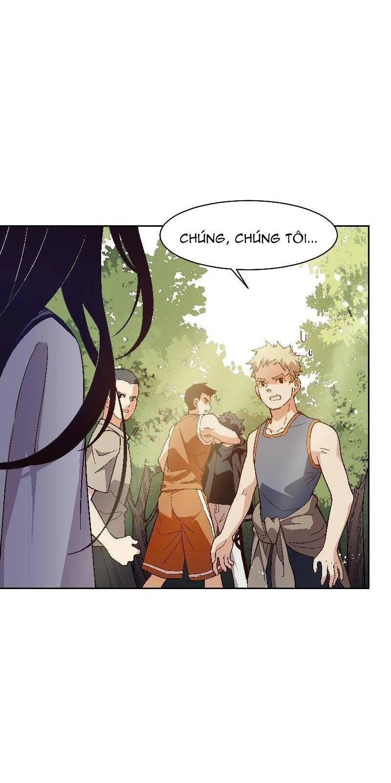 Tôi Bị Bọn Họ Tìm Đến Tận Cửa Sau Khi Tỏ Tình Hàng Loạt Chapter 45 - 38