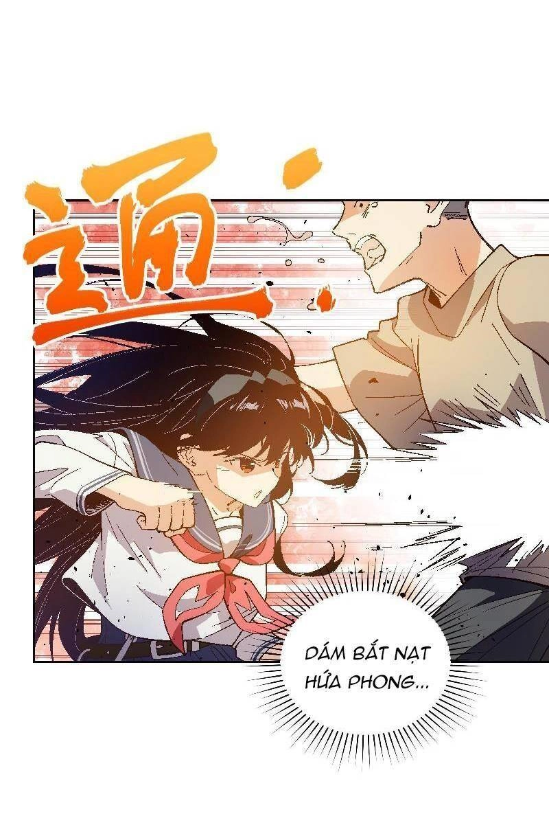 Tôi Bị Bọn Họ Tìm Đến Tận Cửa Sau Khi Tỏ Tình Hàng Loạt Chapter 45 - 43