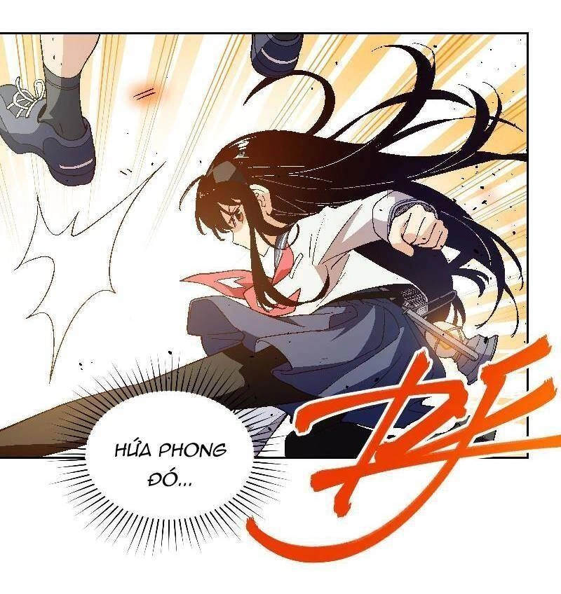 Tôi Bị Bọn Họ Tìm Đến Tận Cửa Sau Khi Tỏ Tình Hàng Loạt Chapter 45 - 44