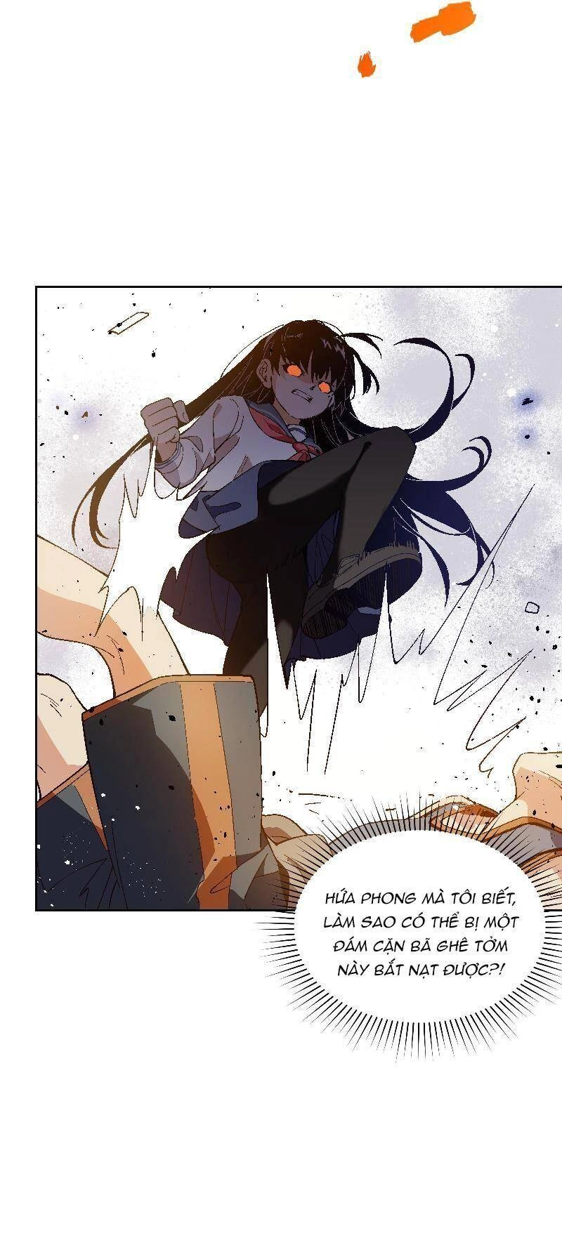 Tôi Bị Bọn Họ Tìm Đến Tận Cửa Sau Khi Tỏ Tình Hàng Loạt Chapter 45 - 45