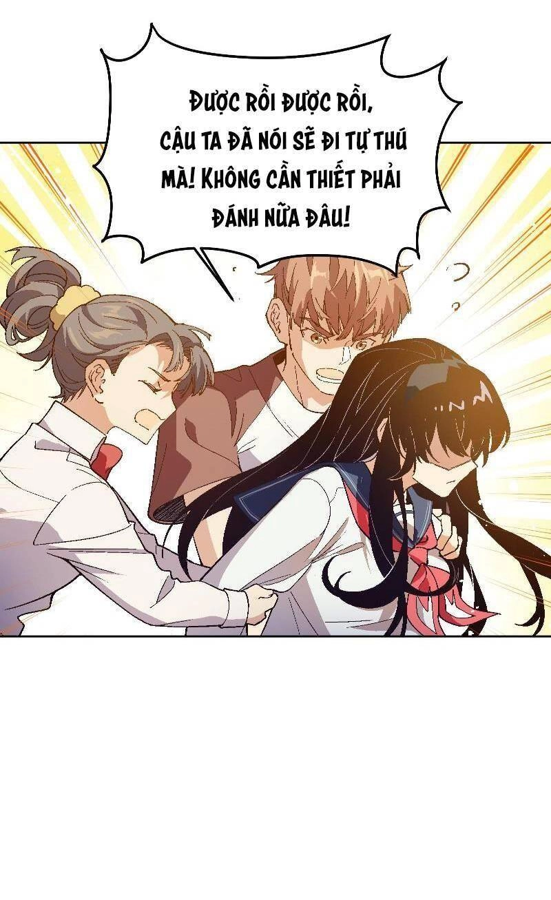 Tôi Bị Bọn Họ Tìm Đến Tận Cửa Sau Khi Tỏ Tình Hàng Loạt Chapter 45 - 49