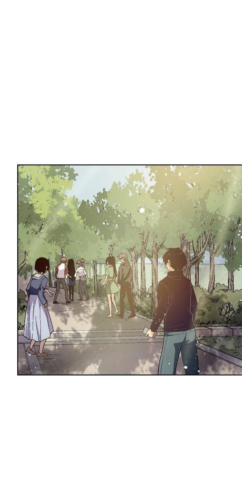 Tôi Bị Bọn Họ Tìm Đến Tận Cửa Sau Khi Tỏ Tình Hàng Loạt Chapter 45 - 50