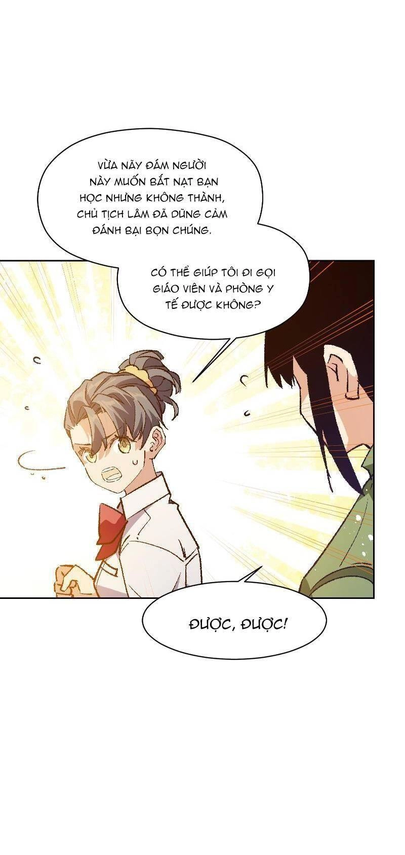 Tôi Bị Bọn Họ Tìm Đến Tận Cửa Sau Khi Tỏ Tình Hàng Loạt Chapter 45 - 51