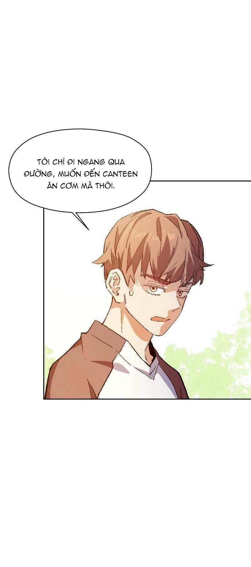 Tôi Bị Bọn Họ Tìm Đến Tận Cửa Sau Khi Tỏ Tình Hàng Loạt Chapter 45 - 54