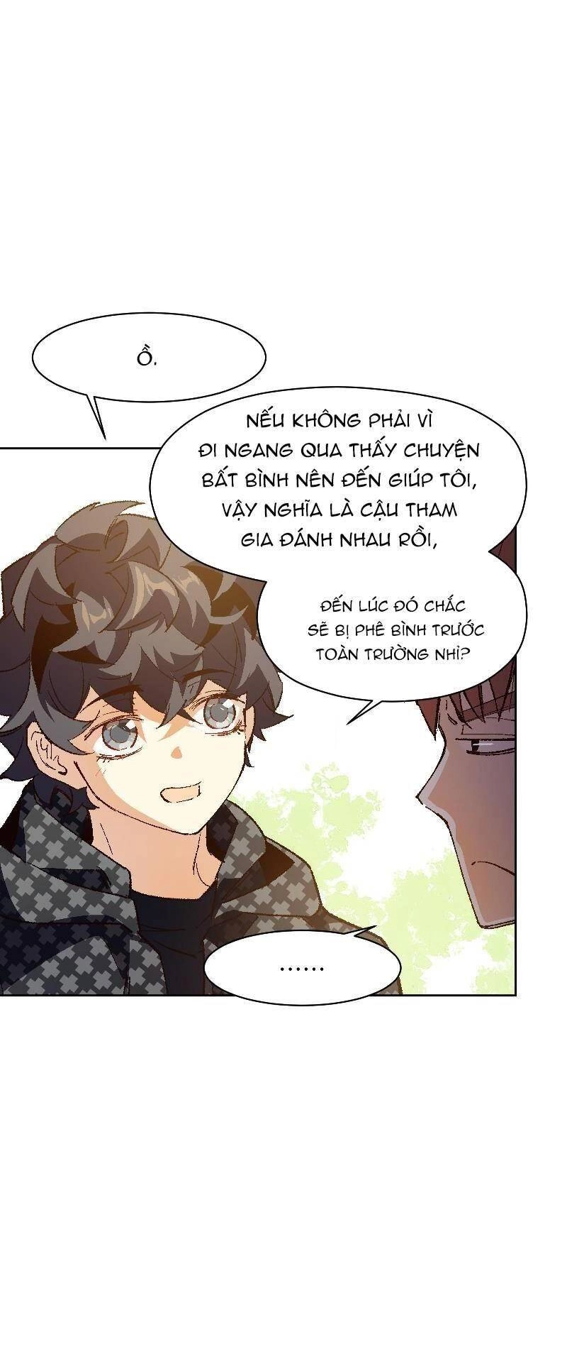 Tôi Bị Bọn Họ Tìm Đến Tận Cửa Sau Khi Tỏ Tình Hàng Loạt Chapter 45 - 56