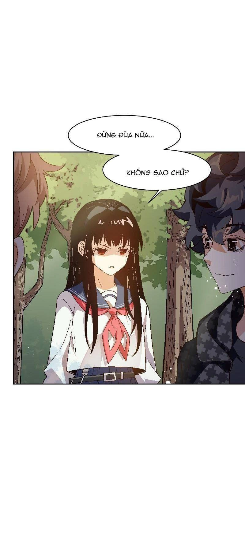 Tôi Bị Bọn Họ Tìm Đến Tận Cửa Sau Khi Tỏ Tình Hàng Loạt Chapter 45 - 57