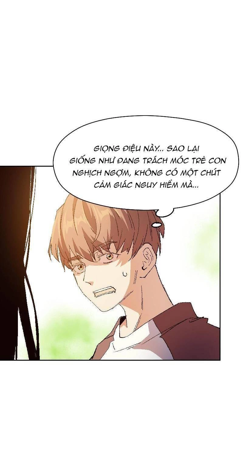 Tôi Bị Bọn Họ Tìm Đến Tận Cửa Sau Khi Tỏ Tình Hàng Loạt Chapter 45 - 58