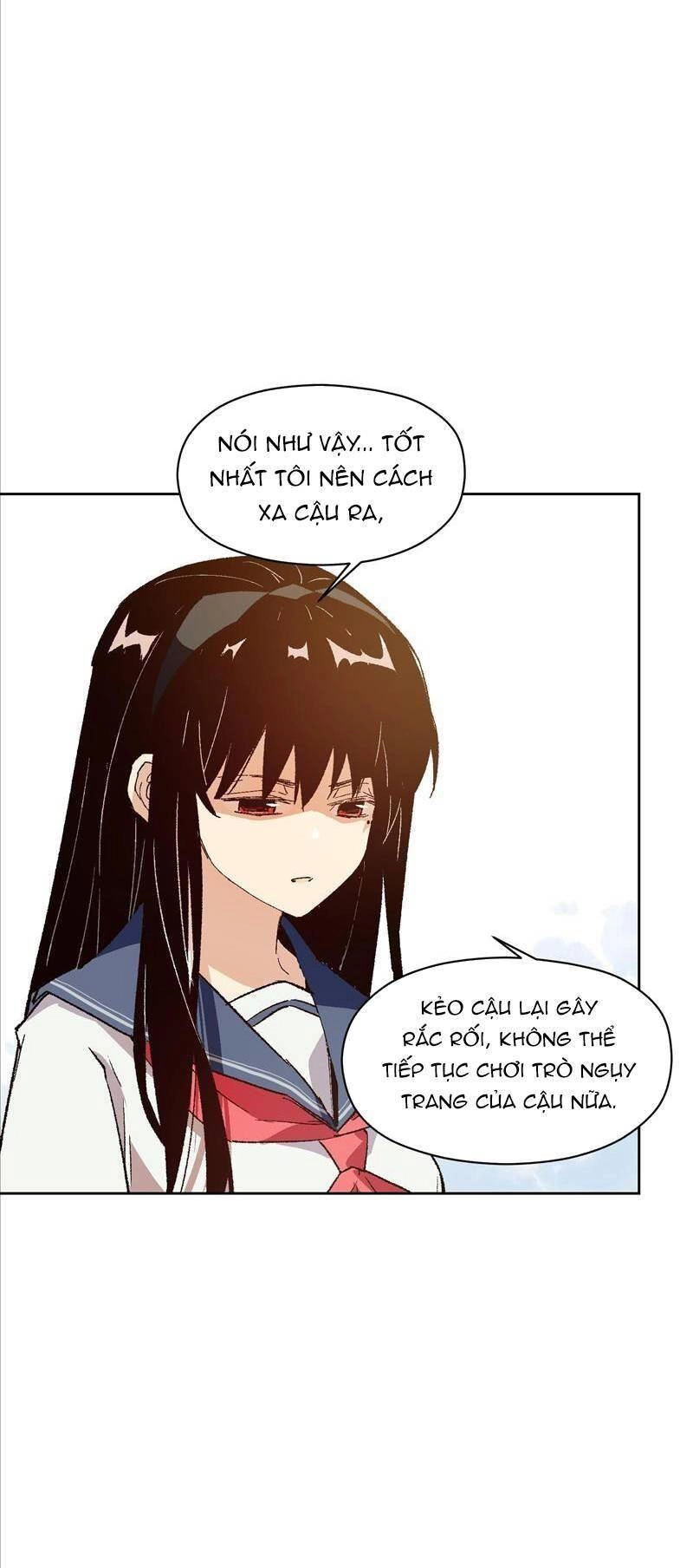 Tôi Bị Bọn Họ Tìm Đến Tận Cửa Sau Khi Tỏ Tình Hàng Loạt Chapter 45 - 60