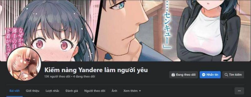 Tôi Bị Bọn Họ Tìm Đến Tận Cửa Sau Khi Tỏ Tình Hàng Loạt Chapter 45 - 64