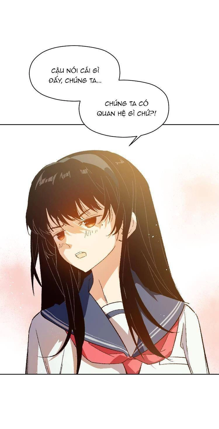 Tôi Bị Bọn Họ Tìm Đến Tận Cửa Sau Khi Tỏ Tình Hàng Loạt Chapter 46 - 3