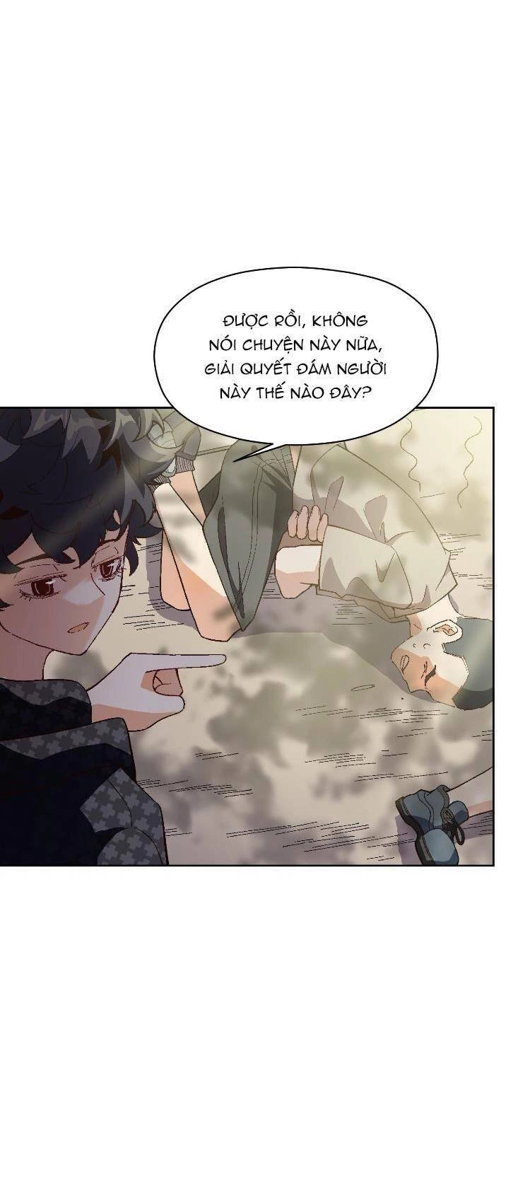 Tôi Bị Bọn Họ Tìm Đến Tận Cửa Sau Khi Tỏ Tình Hàng Loạt Chapter 46 - 5