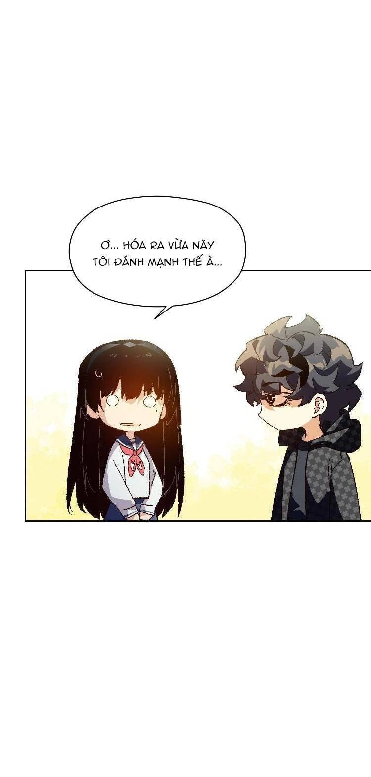 Tôi Bị Bọn Họ Tìm Đến Tận Cửa Sau Khi Tỏ Tình Hàng Loạt Chapter 46 - 6