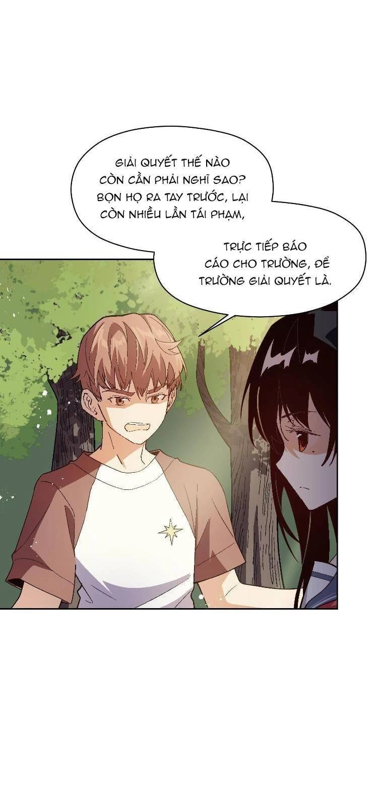 Tôi Bị Bọn Họ Tìm Đến Tận Cửa Sau Khi Tỏ Tình Hàng Loạt Chapter 46 - 7