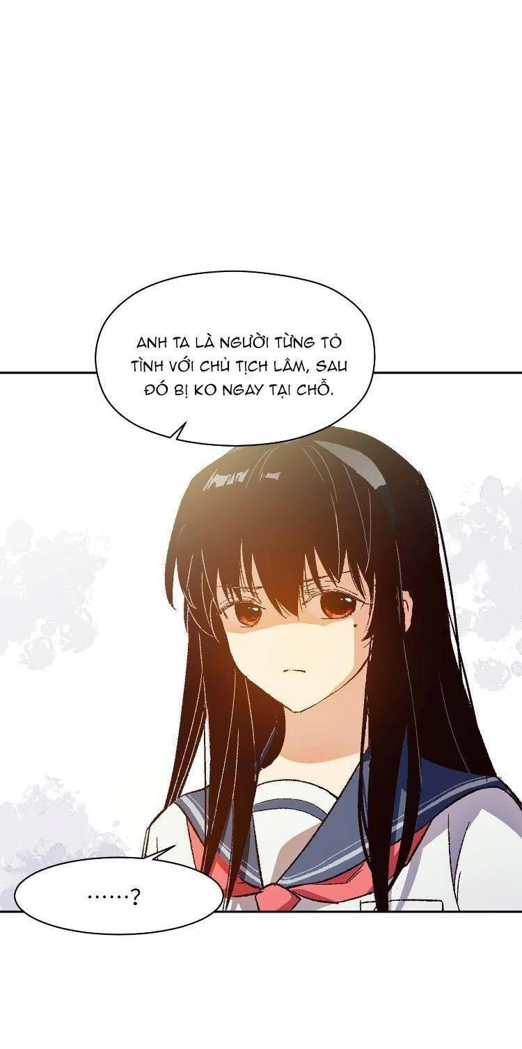 Tôi Bị Bọn Họ Tìm Đến Tận Cửa Sau Khi Tỏ Tình Hàng Loạt Chapter 46 - 10