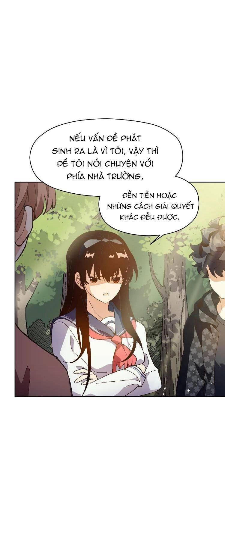 Tôi Bị Bọn Họ Tìm Đến Tận Cửa Sau Khi Tỏ Tình Hàng Loạt Chapter 46 - 12