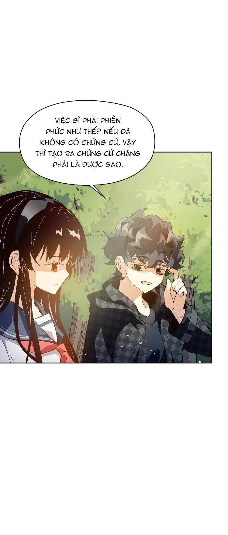 Tôi Bị Bọn Họ Tìm Đến Tận Cửa Sau Khi Tỏ Tình Hàng Loạt Chapter 46 - 13