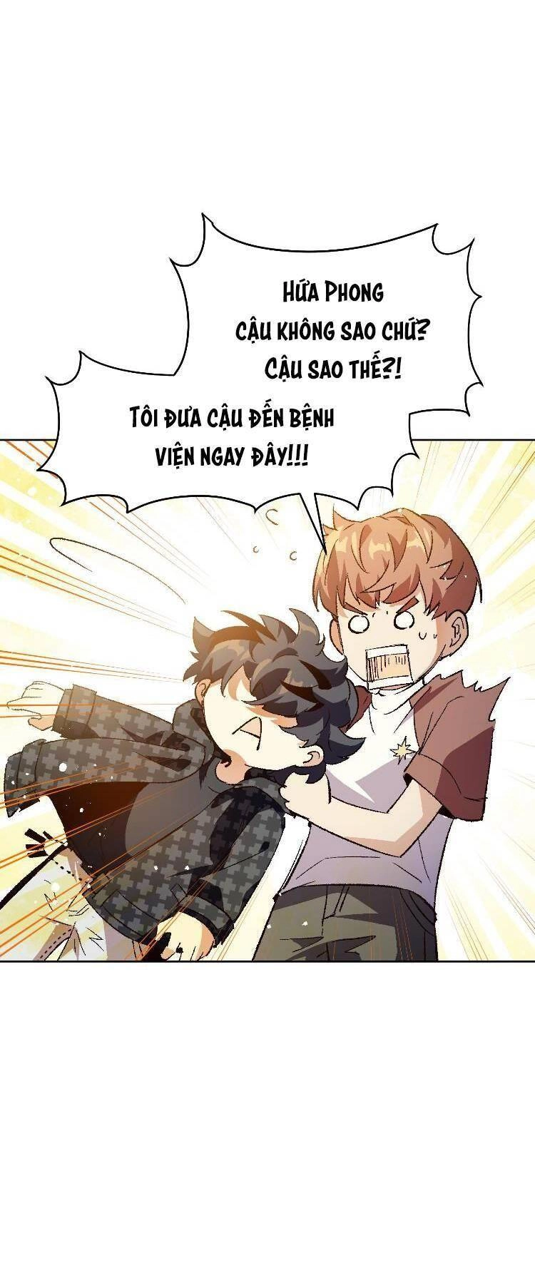 Tôi Bị Bọn Họ Tìm Đến Tận Cửa Sau Khi Tỏ Tình Hàng Loạt Chapter 46 - 15