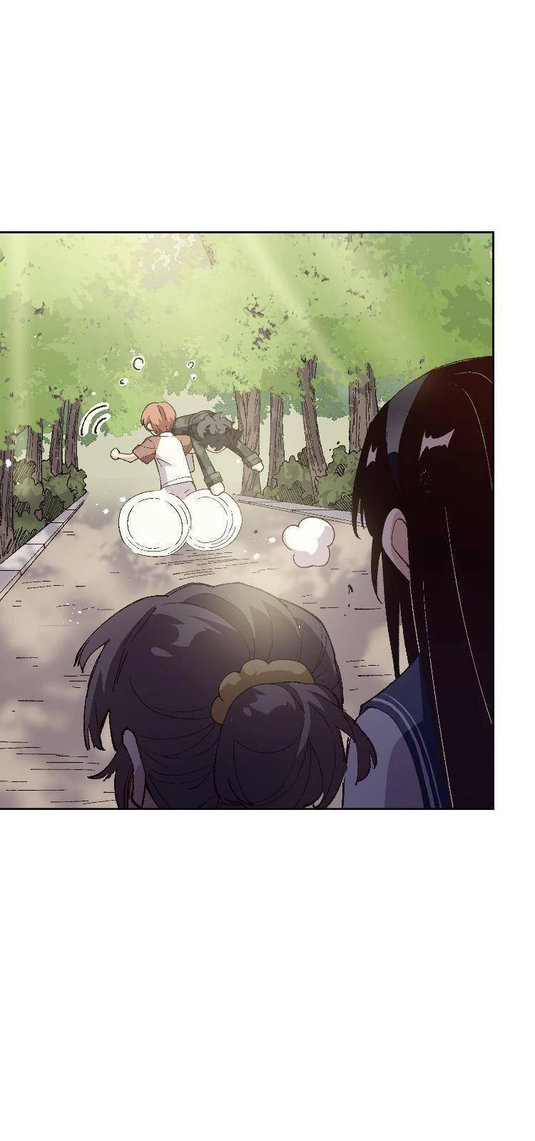 Tôi Bị Bọn Họ Tìm Đến Tận Cửa Sau Khi Tỏ Tình Hàng Loạt Chapter 46 - 16