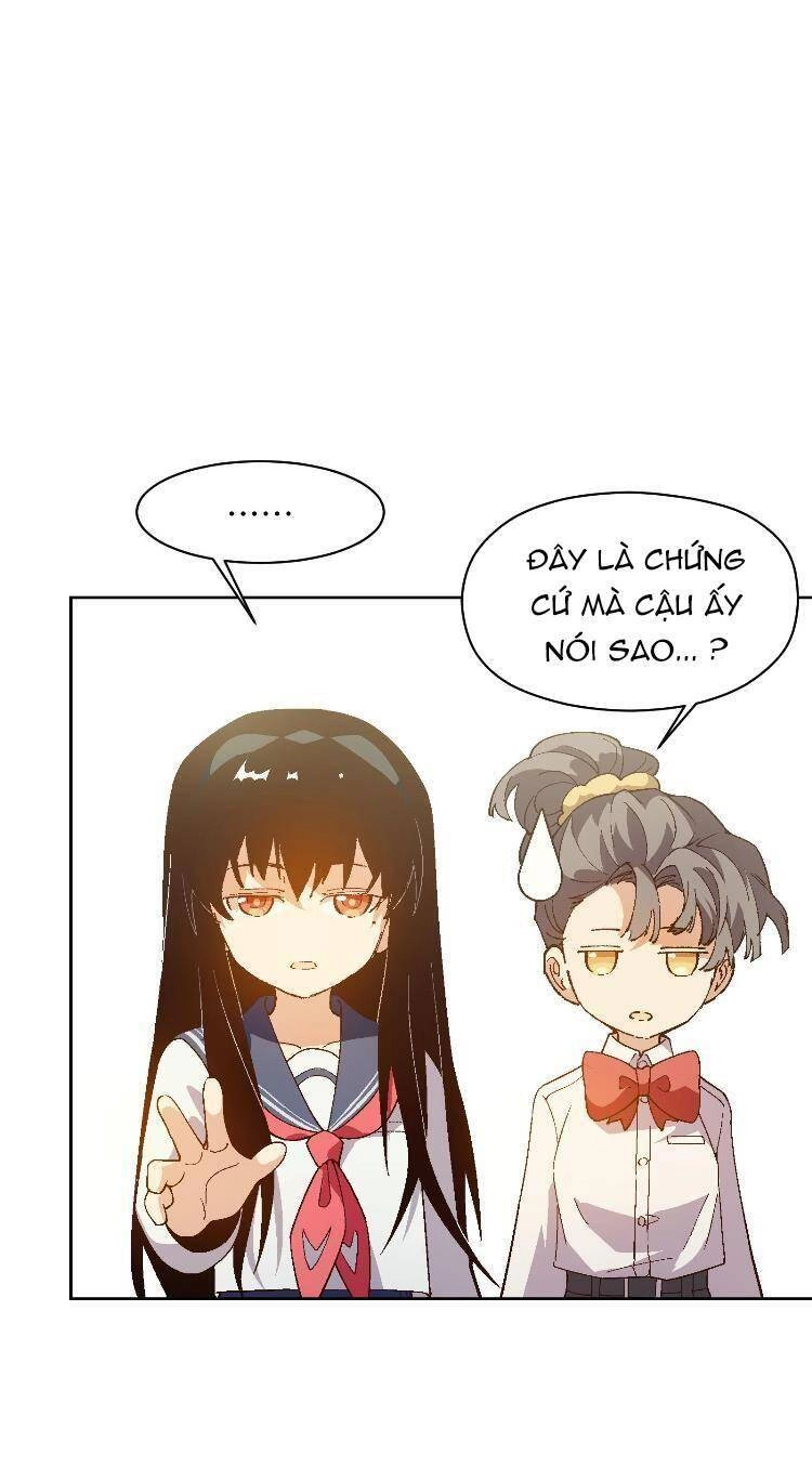 Tôi Bị Bọn Họ Tìm Đến Tận Cửa Sau Khi Tỏ Tình Hàng Loạt Chapter 46 - 18