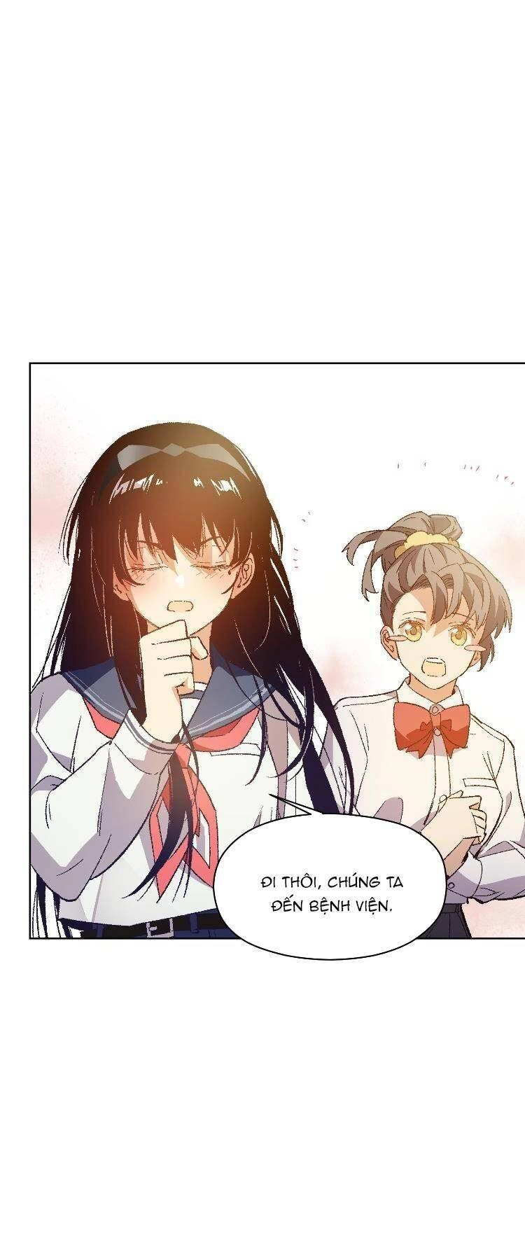 Tôi Bị Bọn Họ Tìm Đến Tận Cửa Sau Khi Tỏ Tình Hàng Loạt Chapter 46 - 21