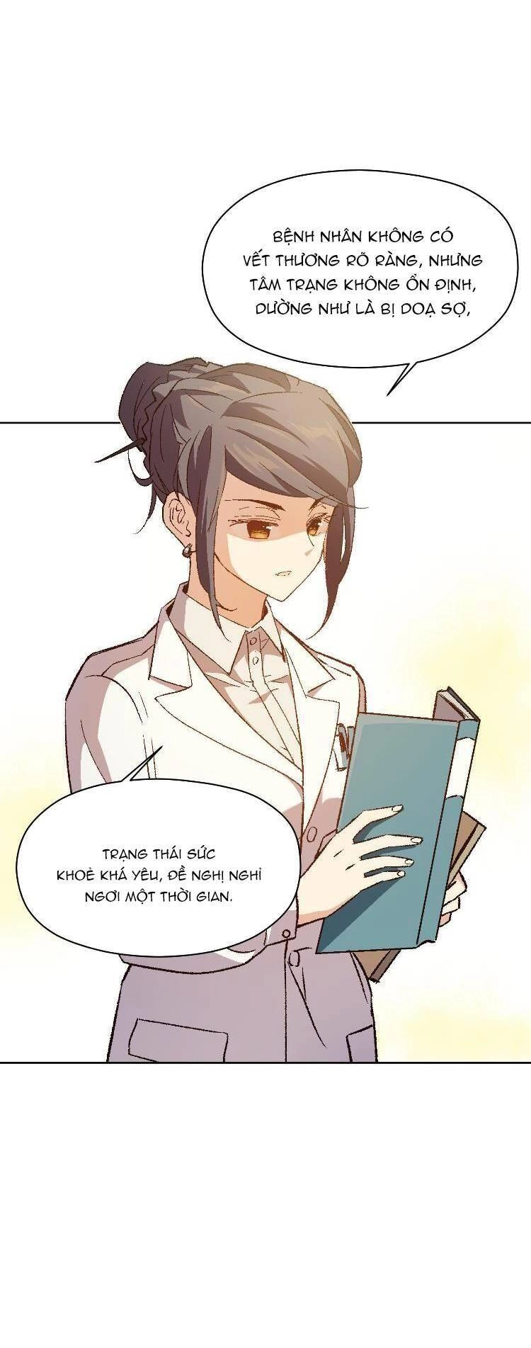 Tôi Bị Bọn Họ Tìm Đến Tận Cửa Sau Khi Tỏ Tình Hàng Loạt Chapter 46 - 23