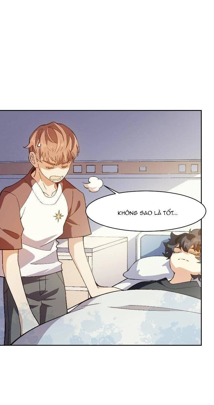 Tôi Bị Bọn Họ Tìm Đến Tận Cửa Sau Khi Tỏ Tình Hàng Loạt Chapter 46 - 24