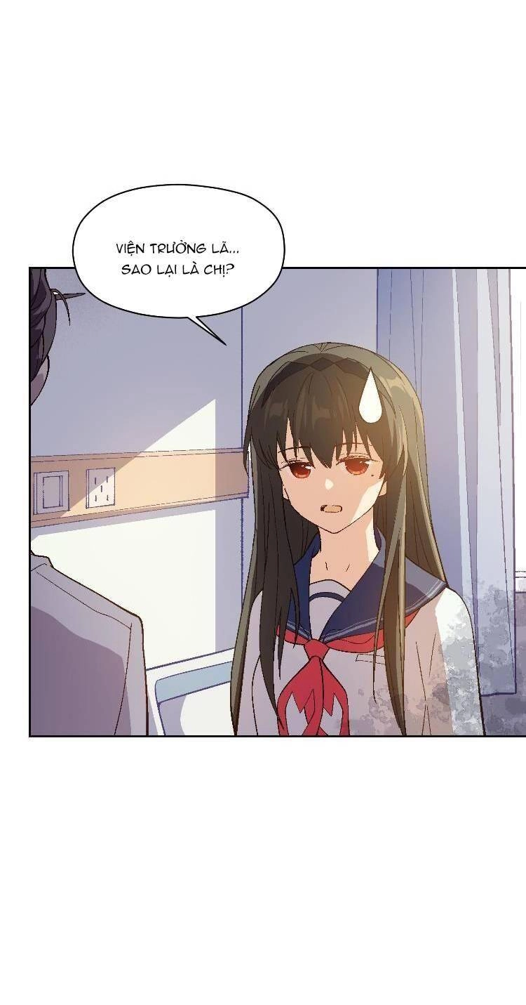 Tôi Bị Bọn Họ Tìm Đến Tận Cửa Sau Khi Tỏ Tình Hàng Loạt Chapter 46 - 25