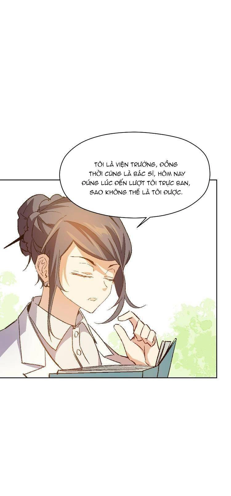 Tôi Bị Bọn Họ Tìm Đến Tận Cửa Sau Khi Tỏ Tình Hàng Loạt Chapter 46 - 26