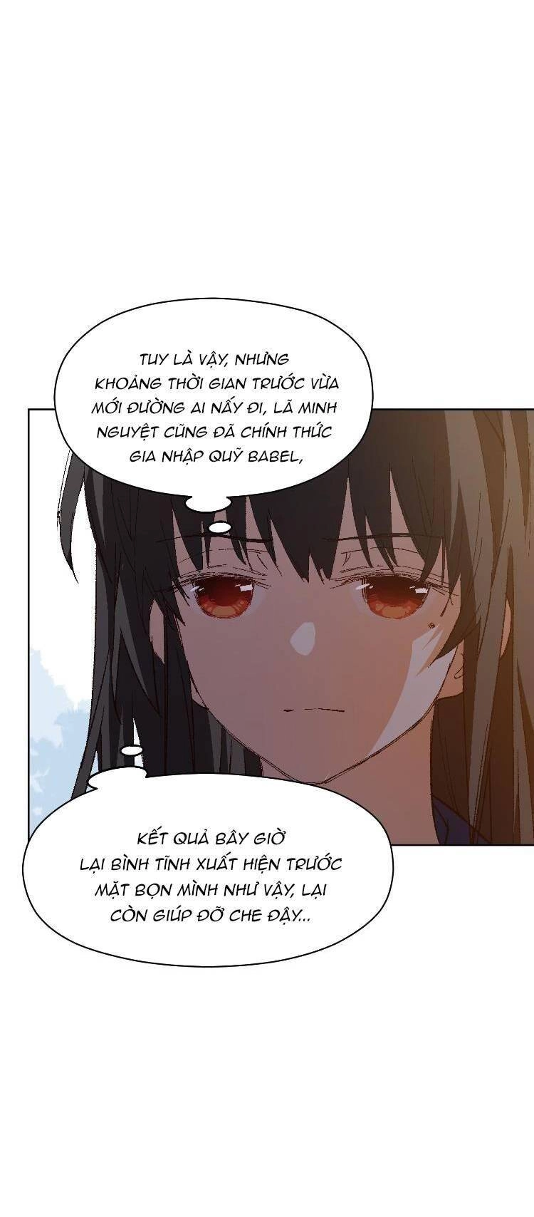 Tôi Bị Bọn Họ Tìm Đến Tận Cửa Sau Khi Tỏ Tình Hàng Loạt Chapter 46 - 27