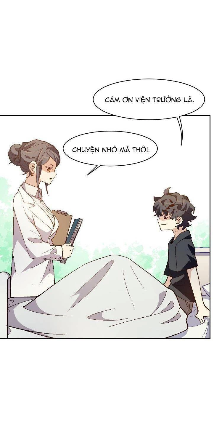 Tôi Bị Bọn Họ Tìm Đến Tận Cửa Sau Khi Tỏ Tình Hàng Loạt Chapter 46 - 28