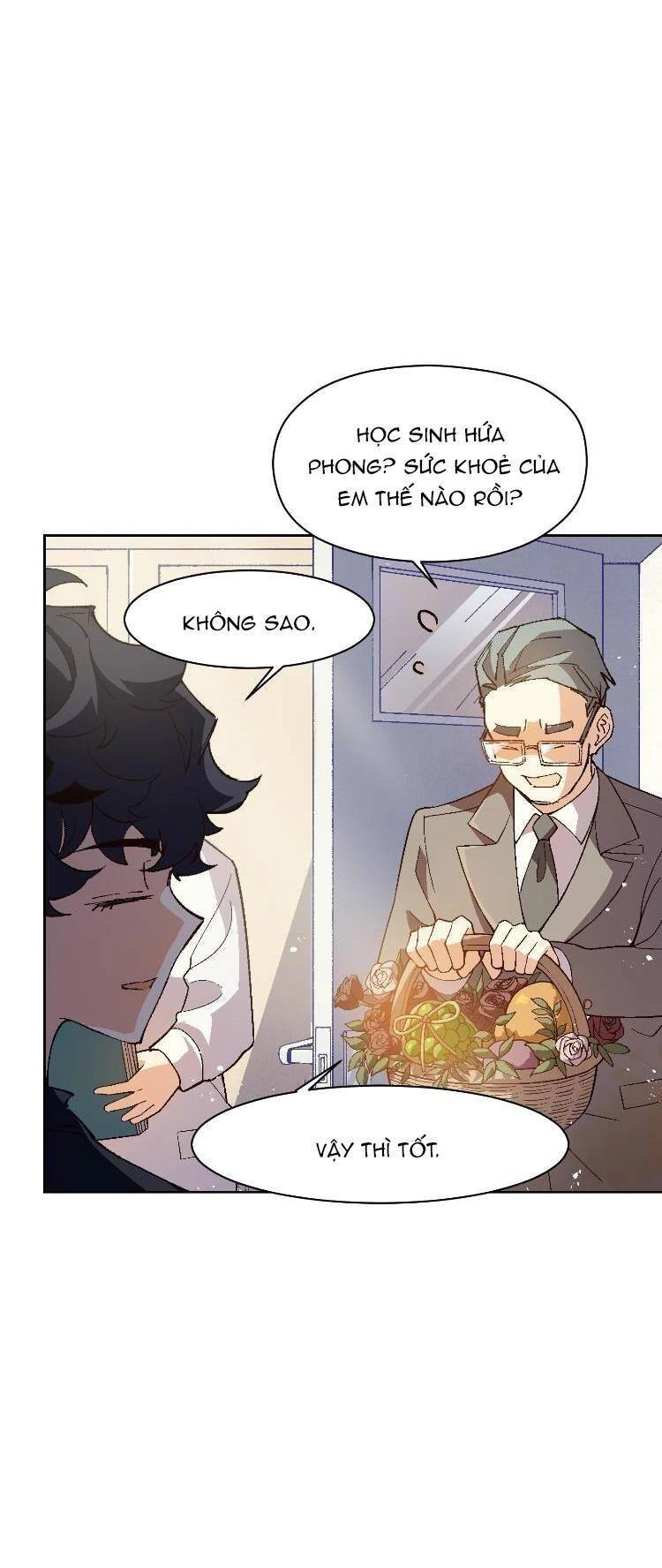 Tôi Bị Bọn Họ Tìm Đến Tận Cửa Sau Khi Tỏ Tình Hàng Loạt Chapter 46 - 29