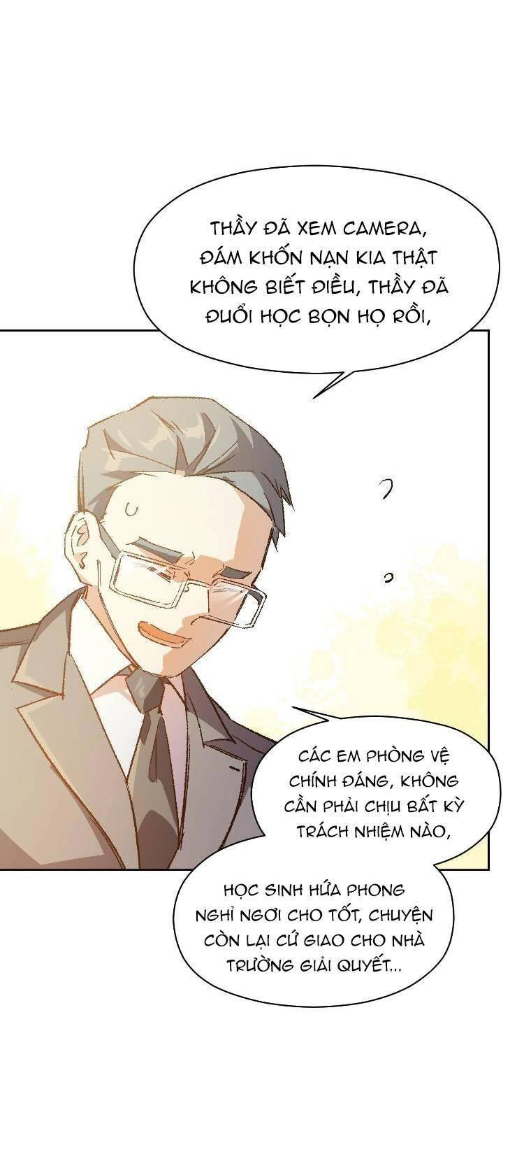 Tôi Bị Bọn Họ Tìm Đến Tận Cửa Sau Khi Tỏ Tình Hàng Loạt Chapter 46 - 30