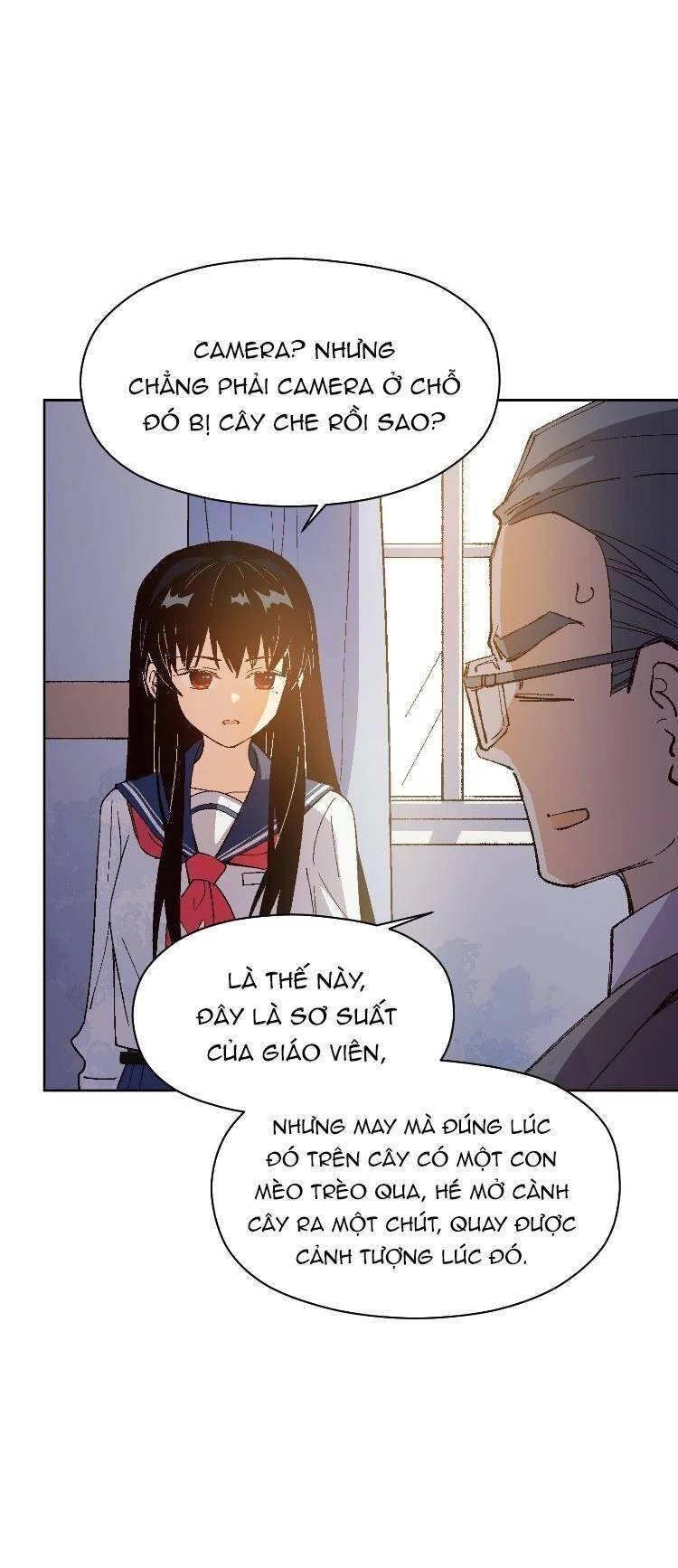 Tôi Bị Bọn Họ Tìm Đến Tận Cửa Sau Khi Tỏ Tình Hàng Loạt Chapter 46 - 31