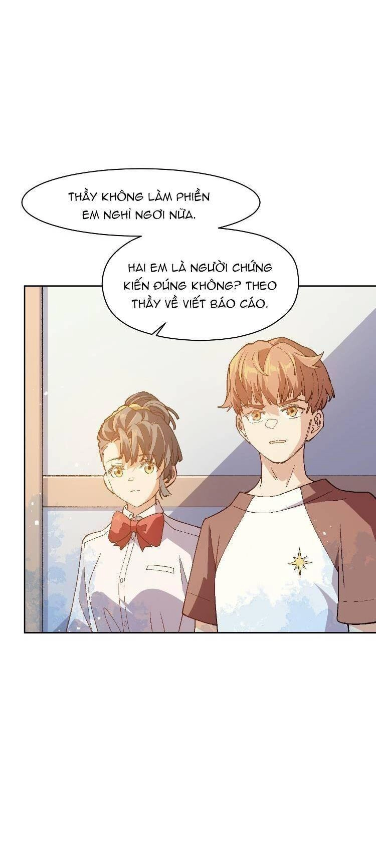 Tôi Bị Bọn Họ Tìm Đến Tận Cửa Sau Khi Tỏ Tình Hàng Loạt Chapter 46 - 33