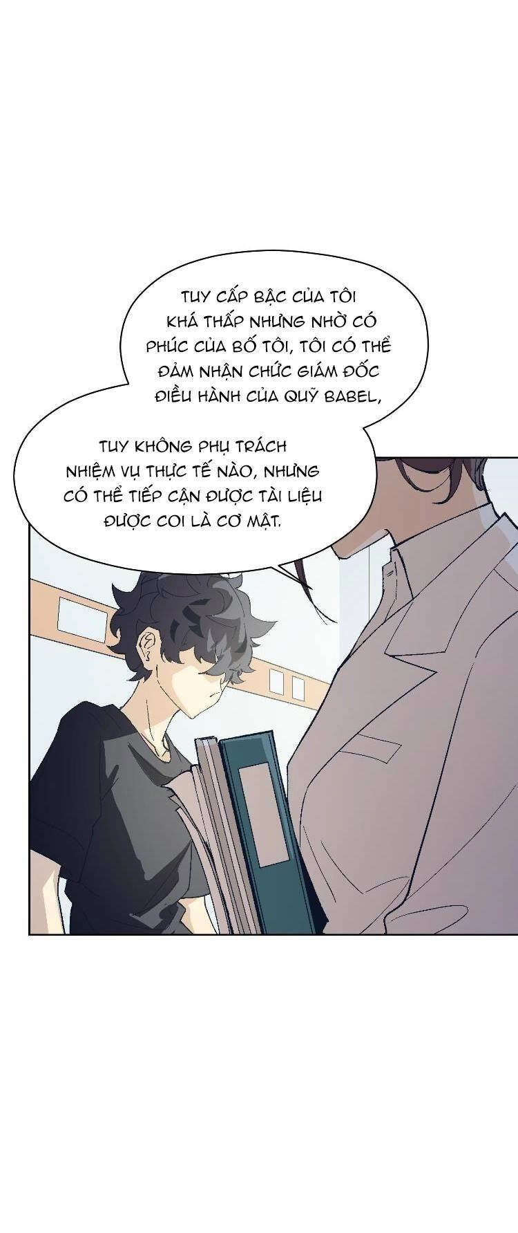 Tôi Bị Bọn Họ Tìm Đến Tận Cửa Sau Khi Tỏ Tình Hàng Loạt Chapter 46 - 37