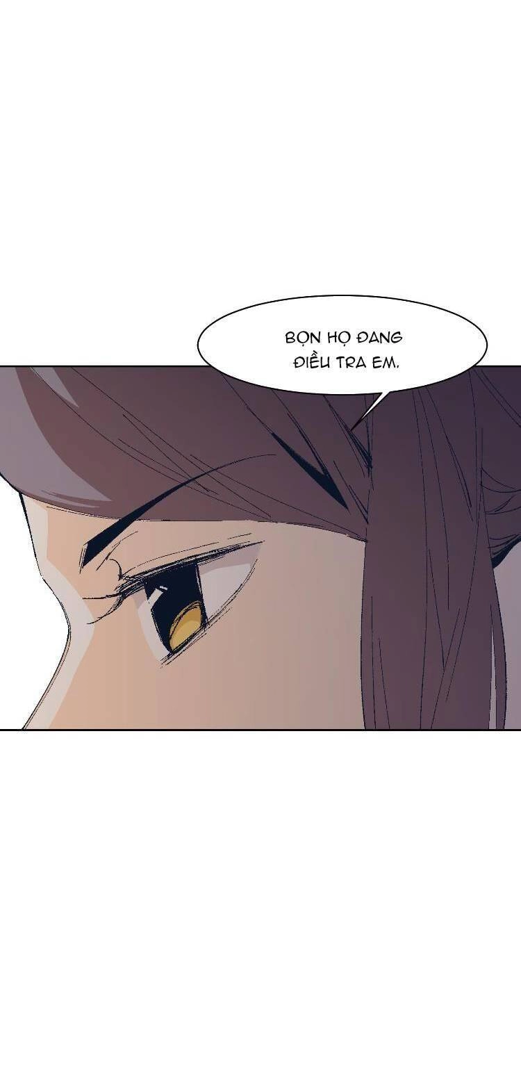 Tôi Bị Bọn Họ Tìm Đến Tận Cửa Sau Khi Tỏ Tình Hàng Loạt Chapter 46 - 38