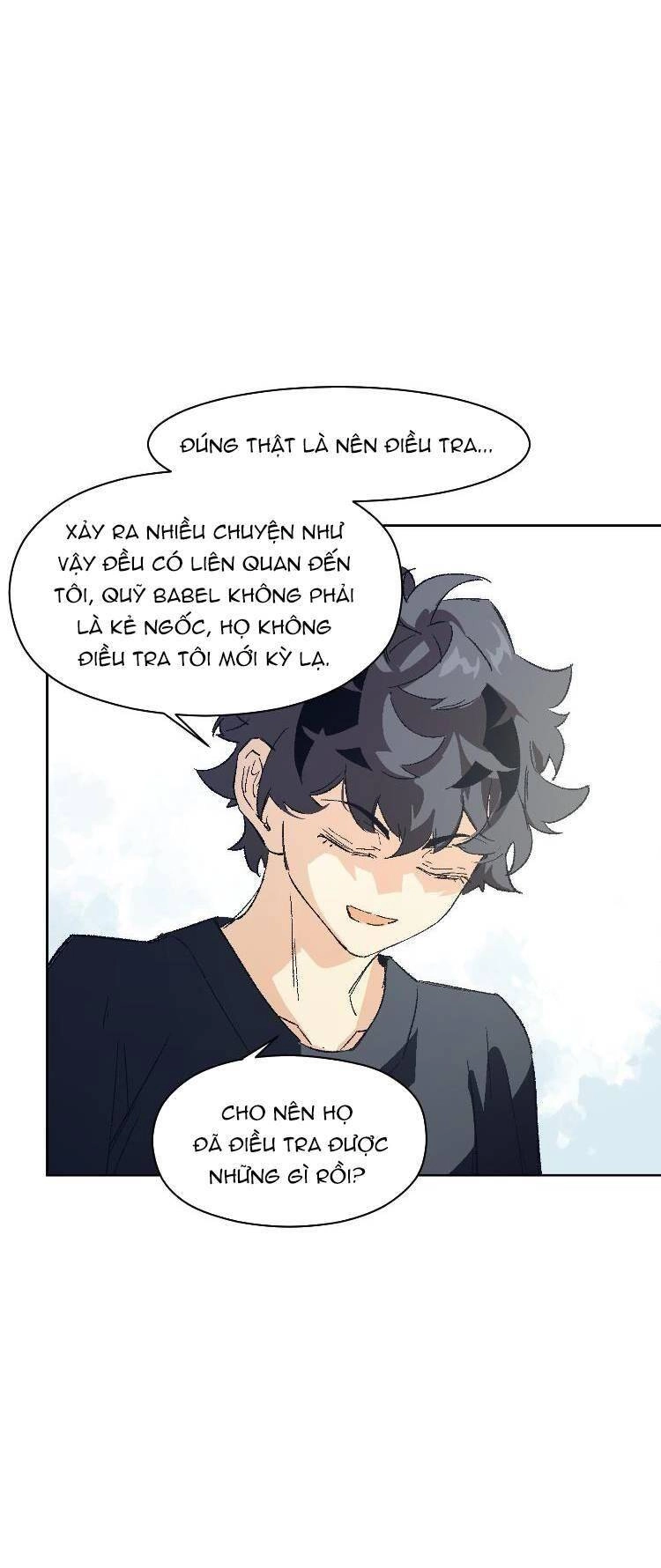 Tôi Bị Bọn Họ Tìm Đến Tận Cửa Sau Khi Tỏ Tình Hàng Loạt Chapter 46 - 39