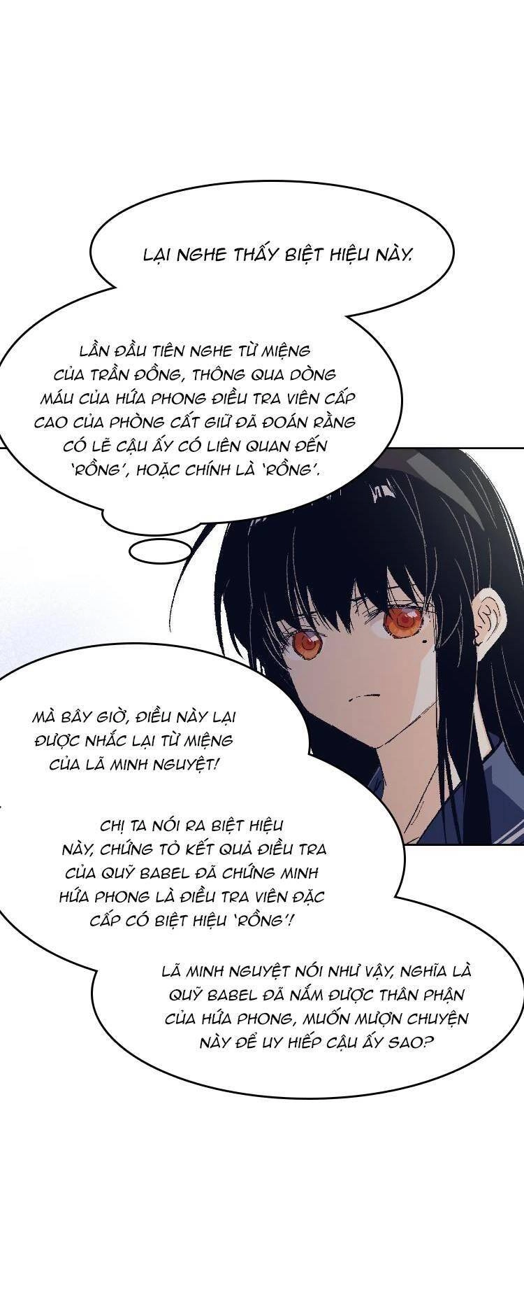 Tôi Bị Bọn Họ Tìm Đến Tận Cửa Sau Khi Tỏ Tình Hàng Loạt Chapter 46 - 42