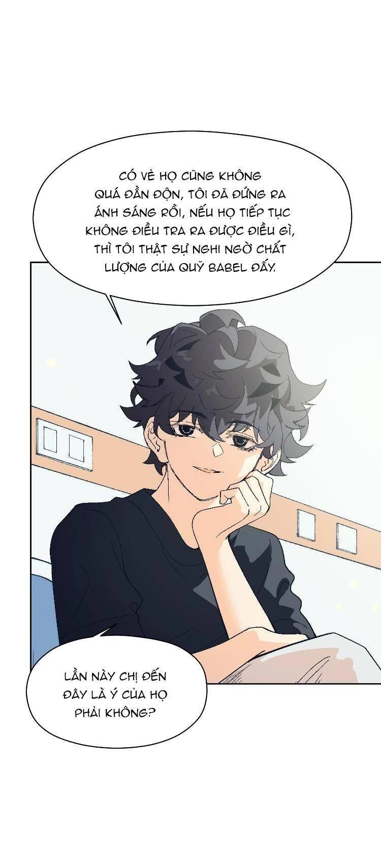 Tôi Bị Bọn Họ Tìm Đến Tận Cửa Sau Khi Tỏ Tình Hàng Loạt Chapter 46 - 44