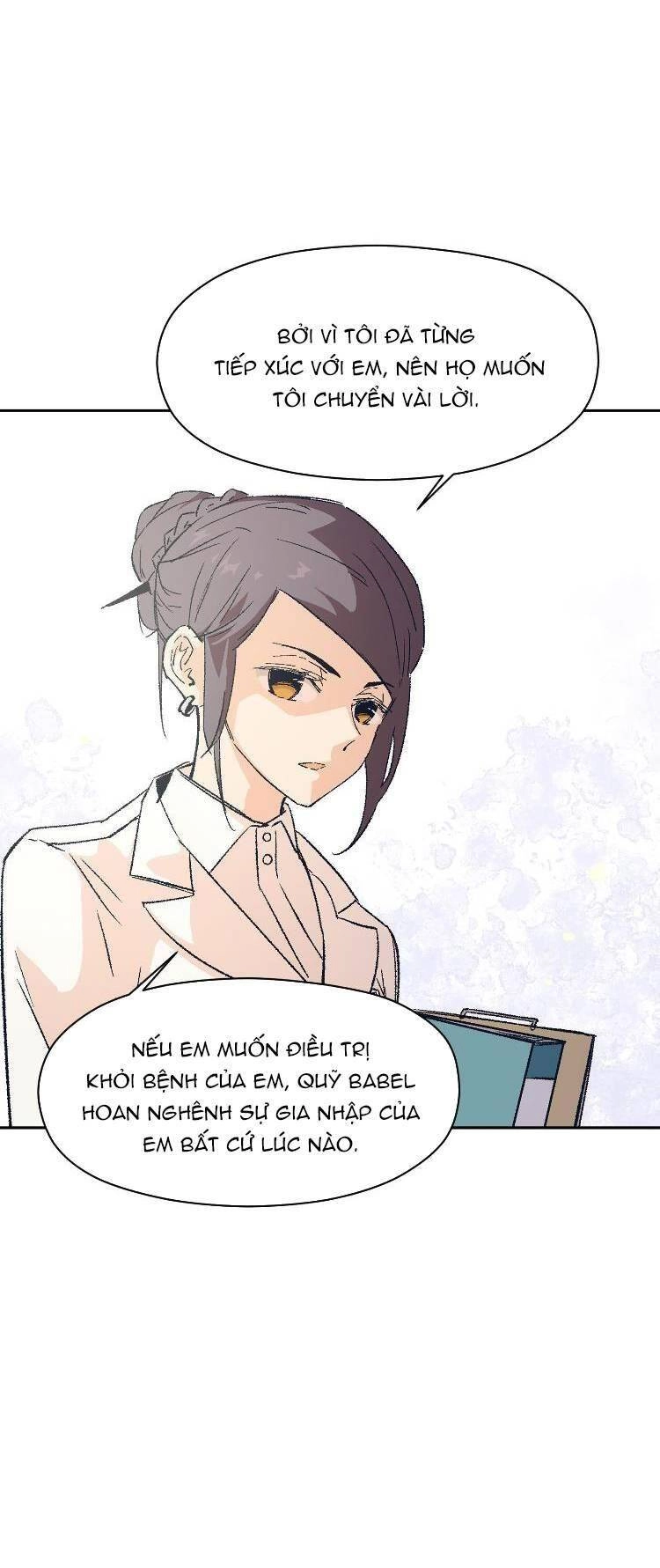 Tôi Bị Bọn Họ Tìm Đến Tận Cửa Sau Khi Tỏ Tình Hàng Loạt Chapter 46 - 45