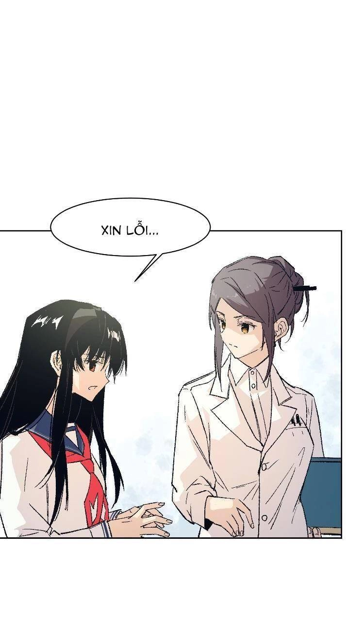 Tôi Bị Bọn Họ Tìm Đến Tận Cửa Sau Khi Tỏ Tình Hàng Loạt Chapter 46 - 49