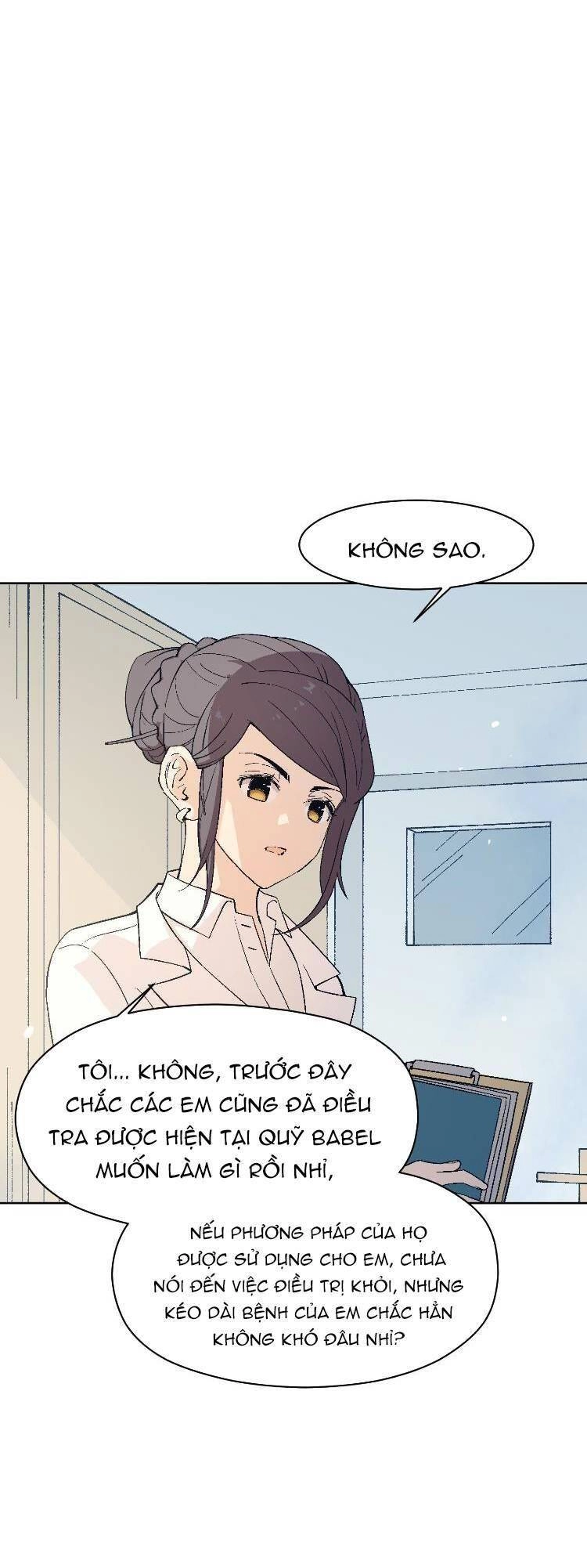 Tôi Bị Bọn Họ Tìm Đến Tận Cửa Sau Khi Tỏ Tình Hàng Loạt Chapter 46 - 50