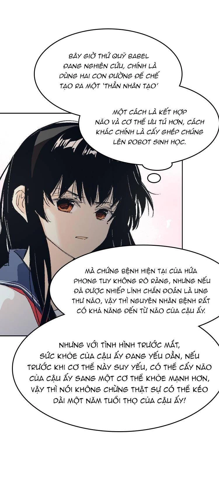 Tôi Bị Bọn Họ Tìm Đến Tận Cửa Sau Khi Tỏ Tình Hàng Loạt Chapter 46 - 51