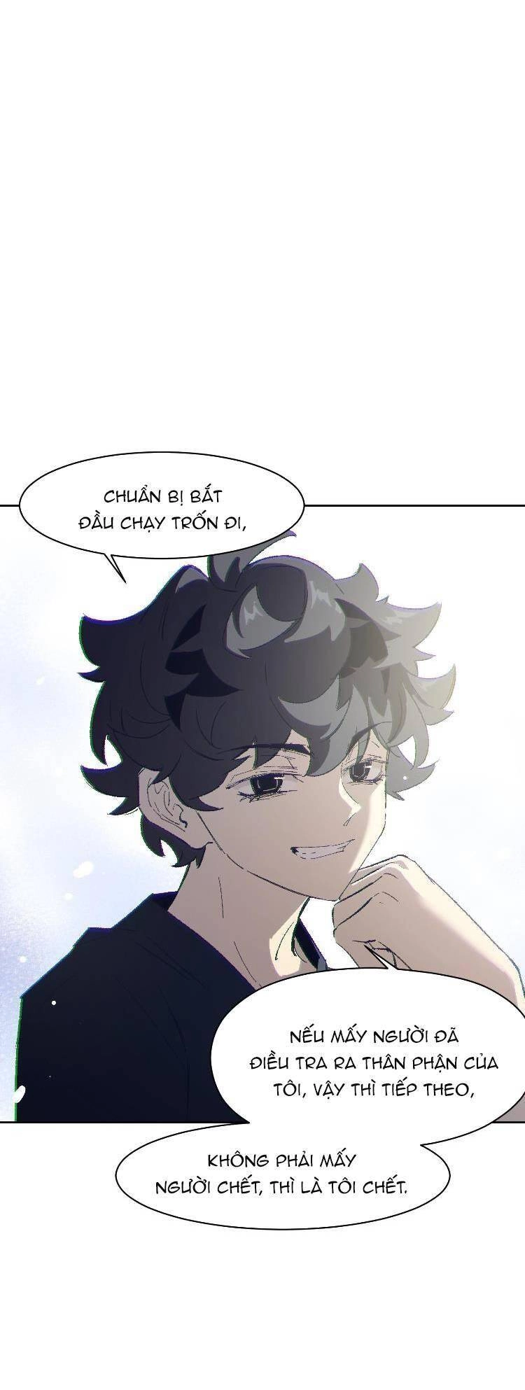 Tôi Bị Bọn Họ Tìm Đến Tận Cửa Sau Khi Tỏ Tình Hàng Loạt Chapter 46 - 54