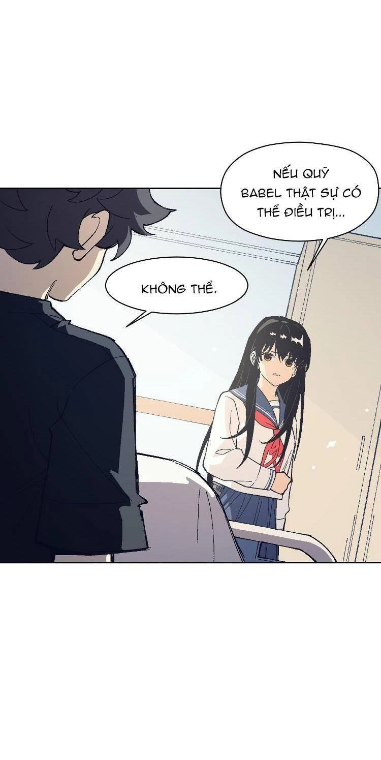 Tôi Bị Bọn Họ Tìm Đến Tận Cửa Sau Khi Tỏ Tình Hàng Loạt Chapter 46 - 57