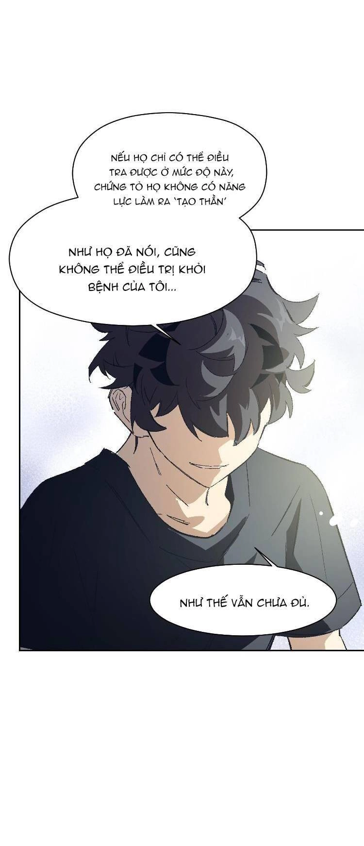 Tôi Bị Bọn Họ Tìm Đến Tận Cửa Sau Khi Tỏ Tình Hàng Loạt Chapter 46 - 58